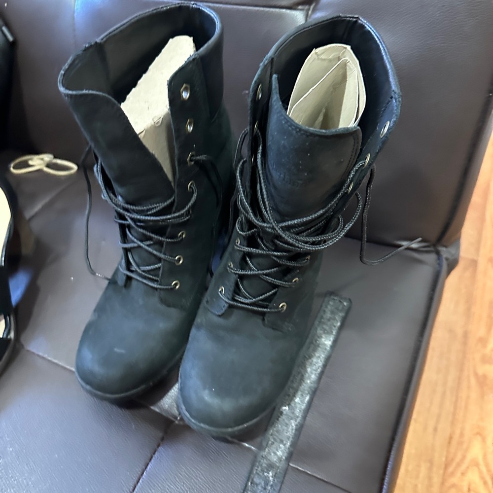 Timberland